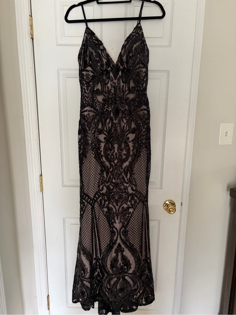 Morilee by Madeline Gardner Prom Dress